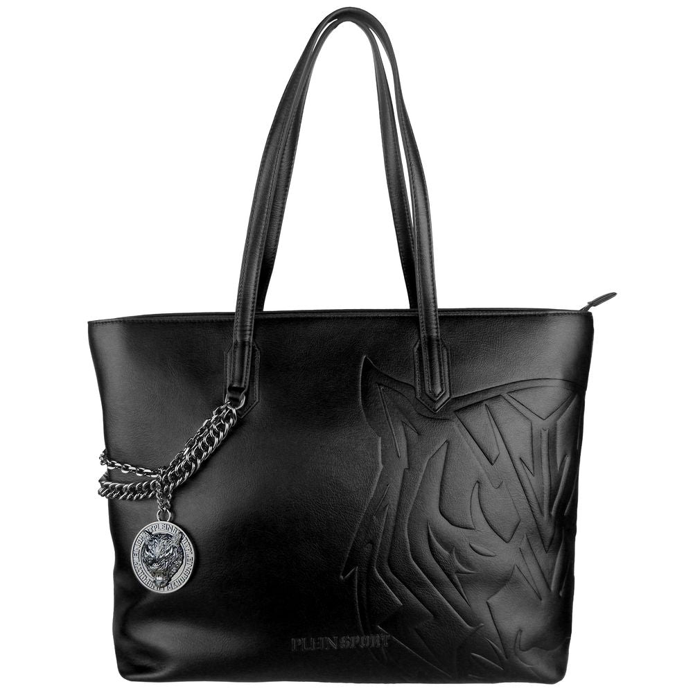 Plein Sport Tote Bag