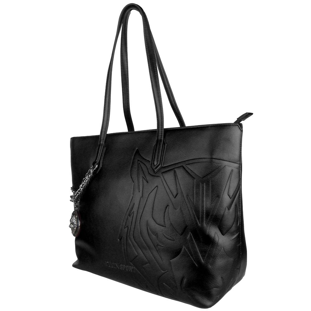 Plein Sport Tote Bag