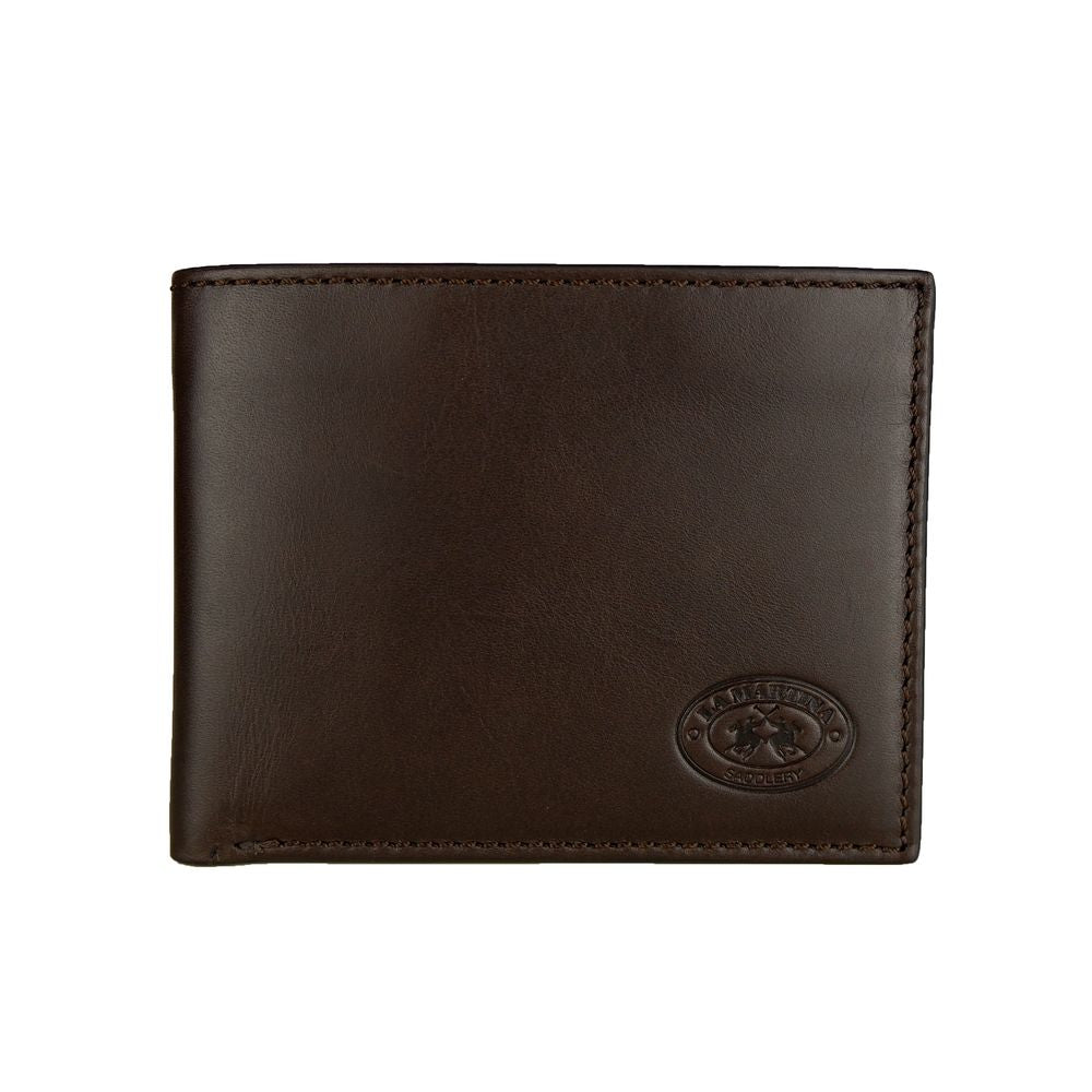 La Martina Wallet