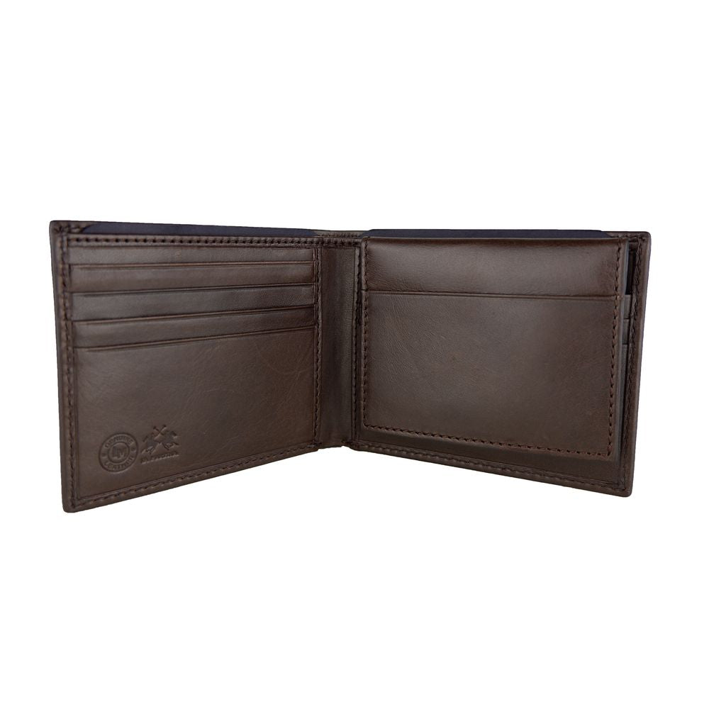 La Martina Wallet