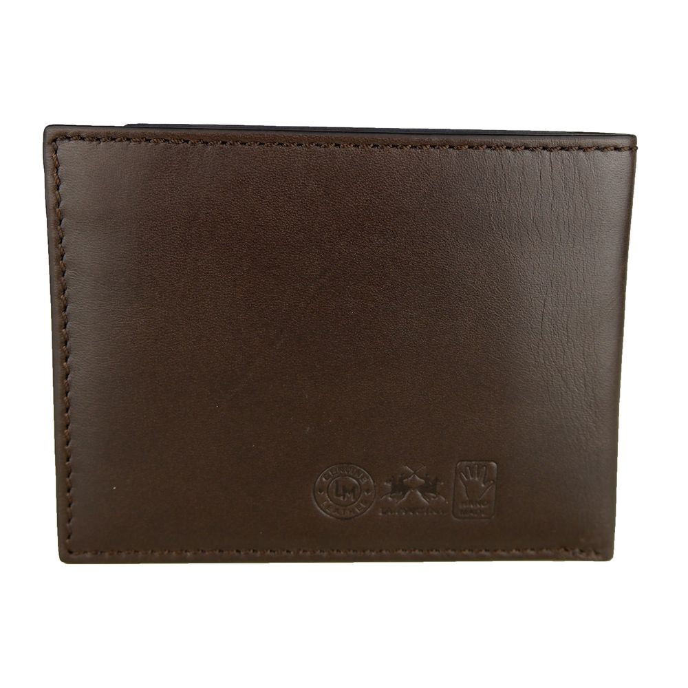 La Martina Wallet