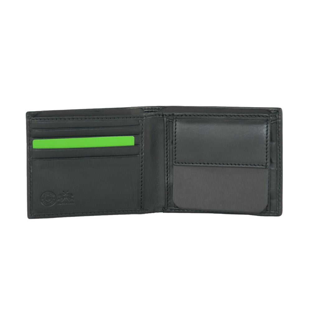 La Martina Wallet