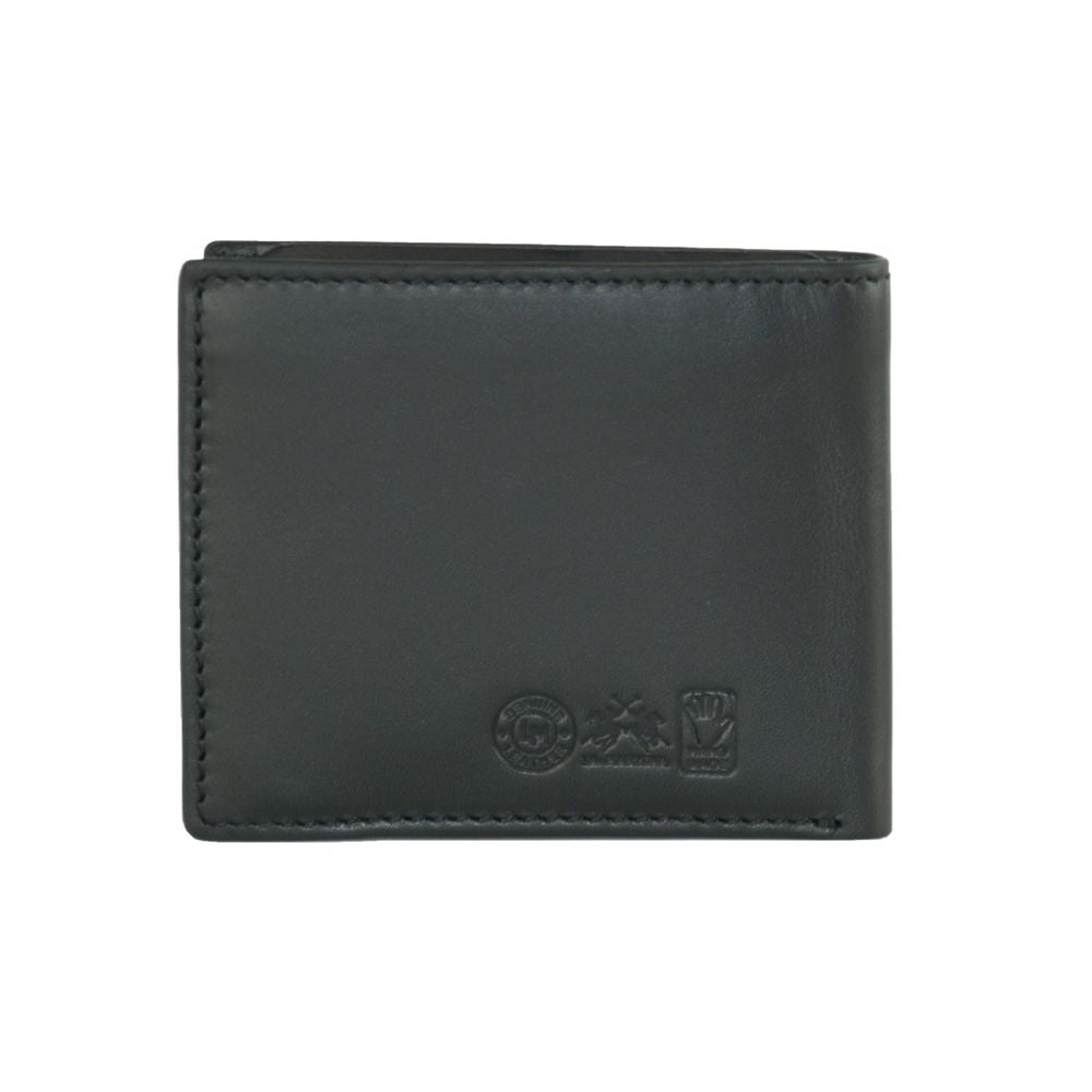 La Martina Wallet