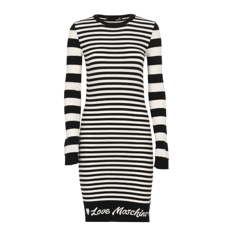 Love Moschino Women Dress