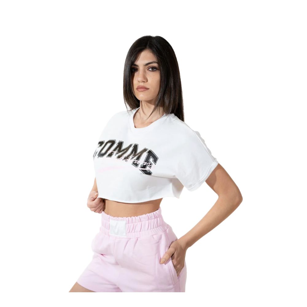 Comme Des Fuckdown Women Shorts