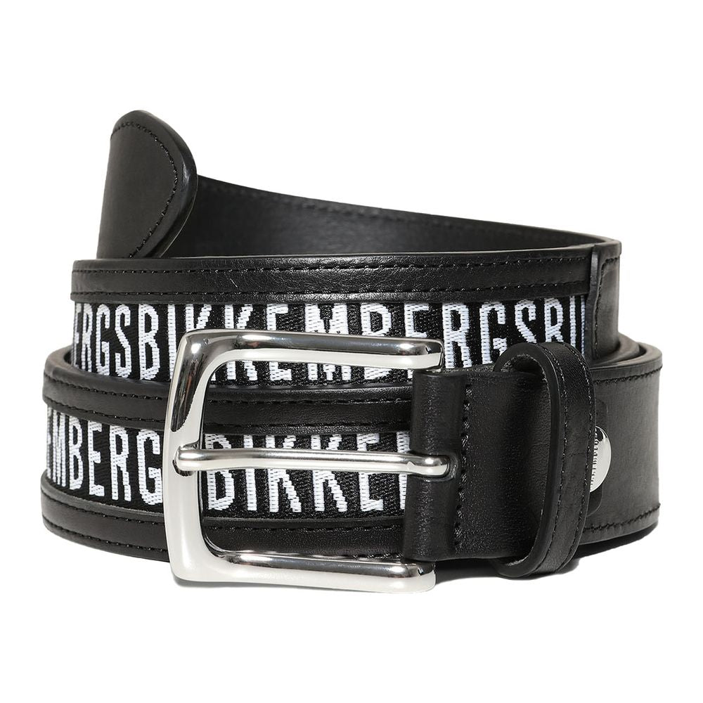 Bikkembergs Men Belt