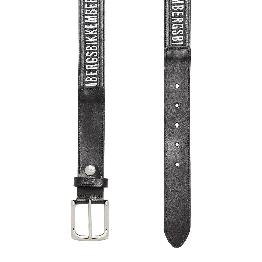 Bikkembergs Men Belt