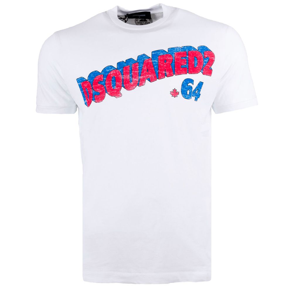 Dsquared² Men T-Shirt