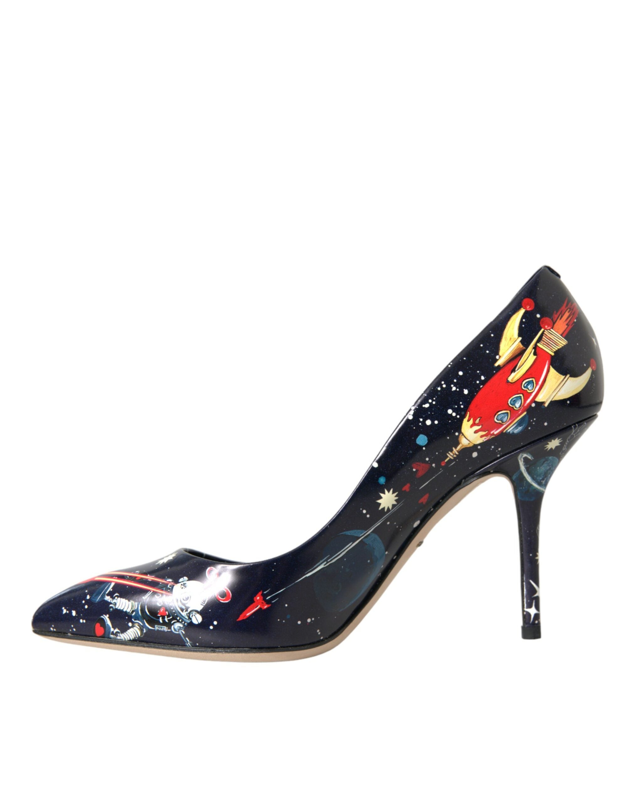 Dolce & Gabbana Women Heels