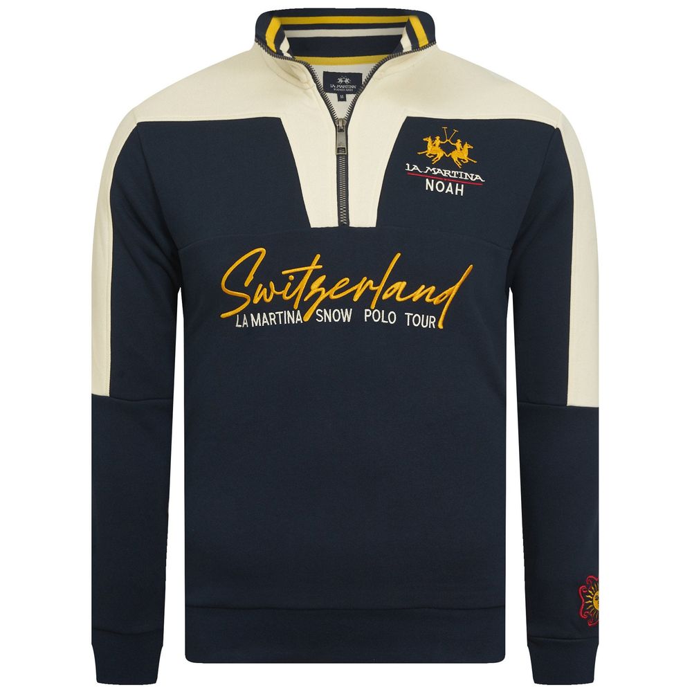 La Martina Sweatshirt