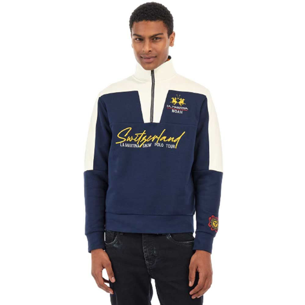 La Martina Sweatshirt