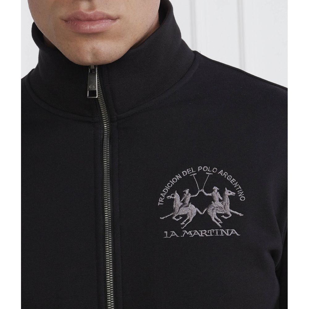 La Martina Sweatshirt