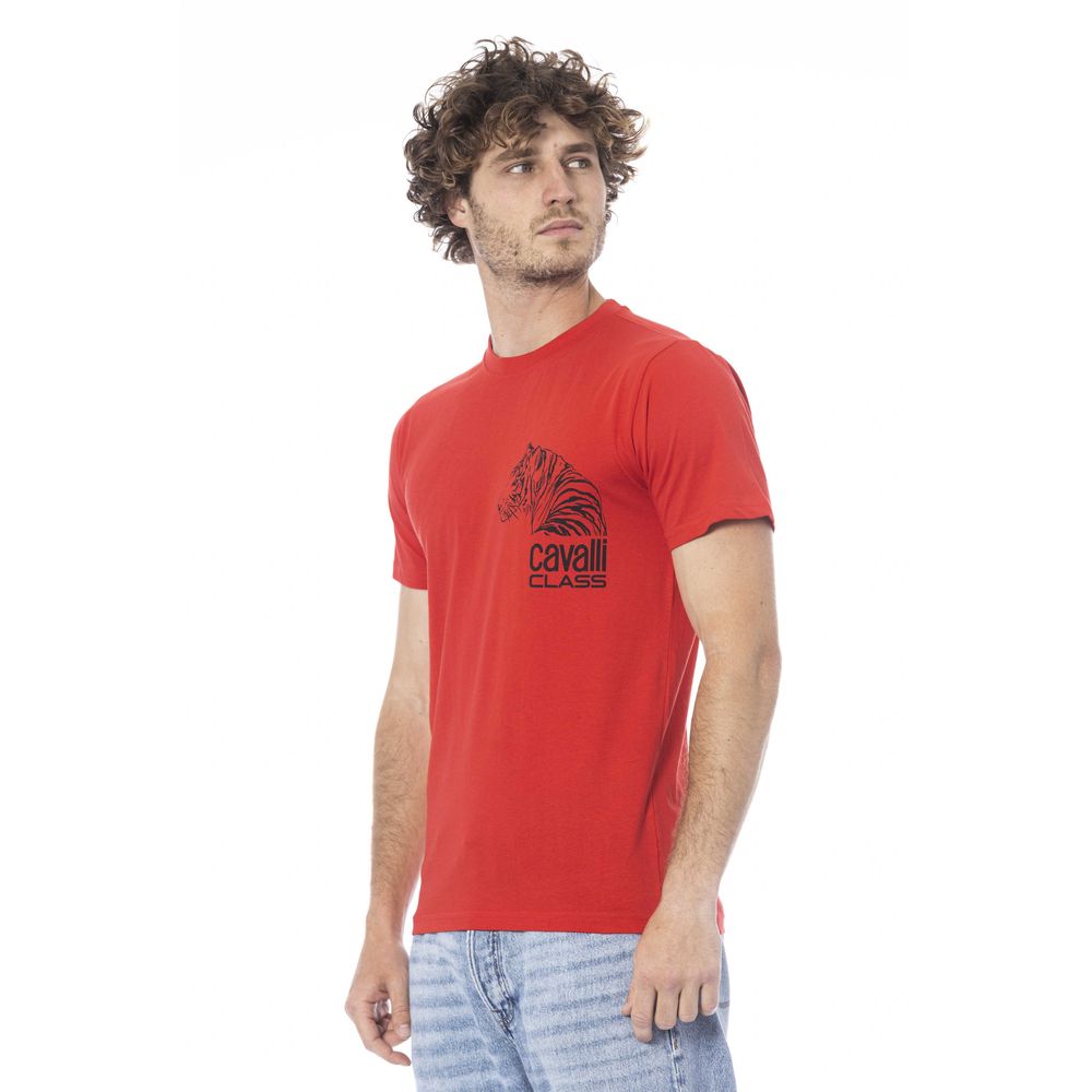 Cavalli Class T-Shirt