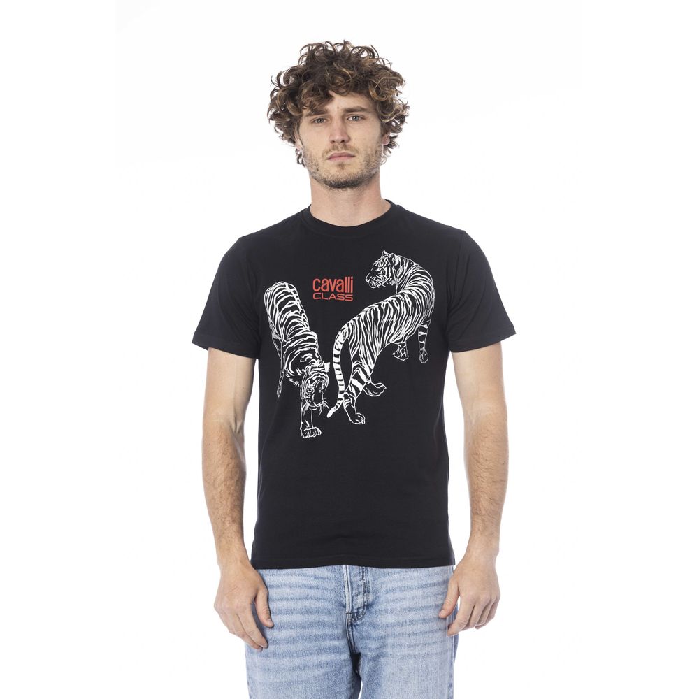 Cavalli Class T-Shirt