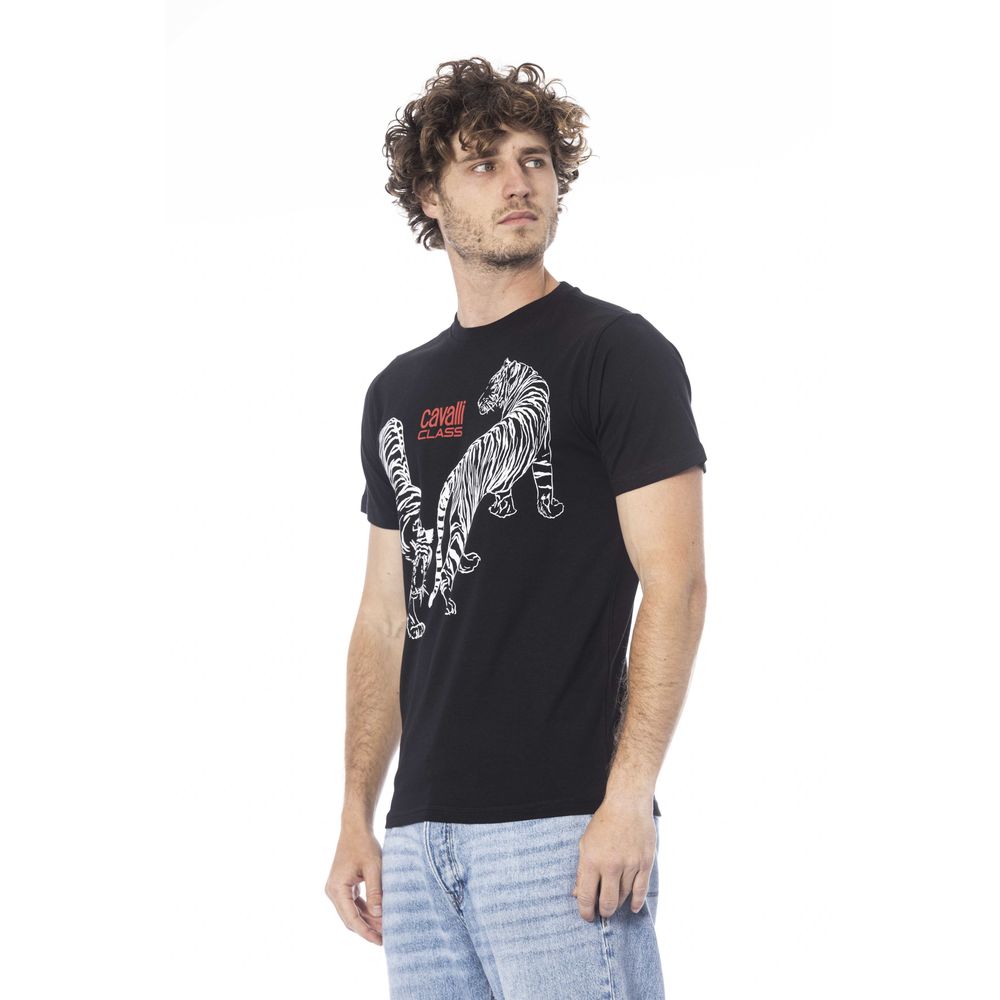 Cavalli Class T-Shirt