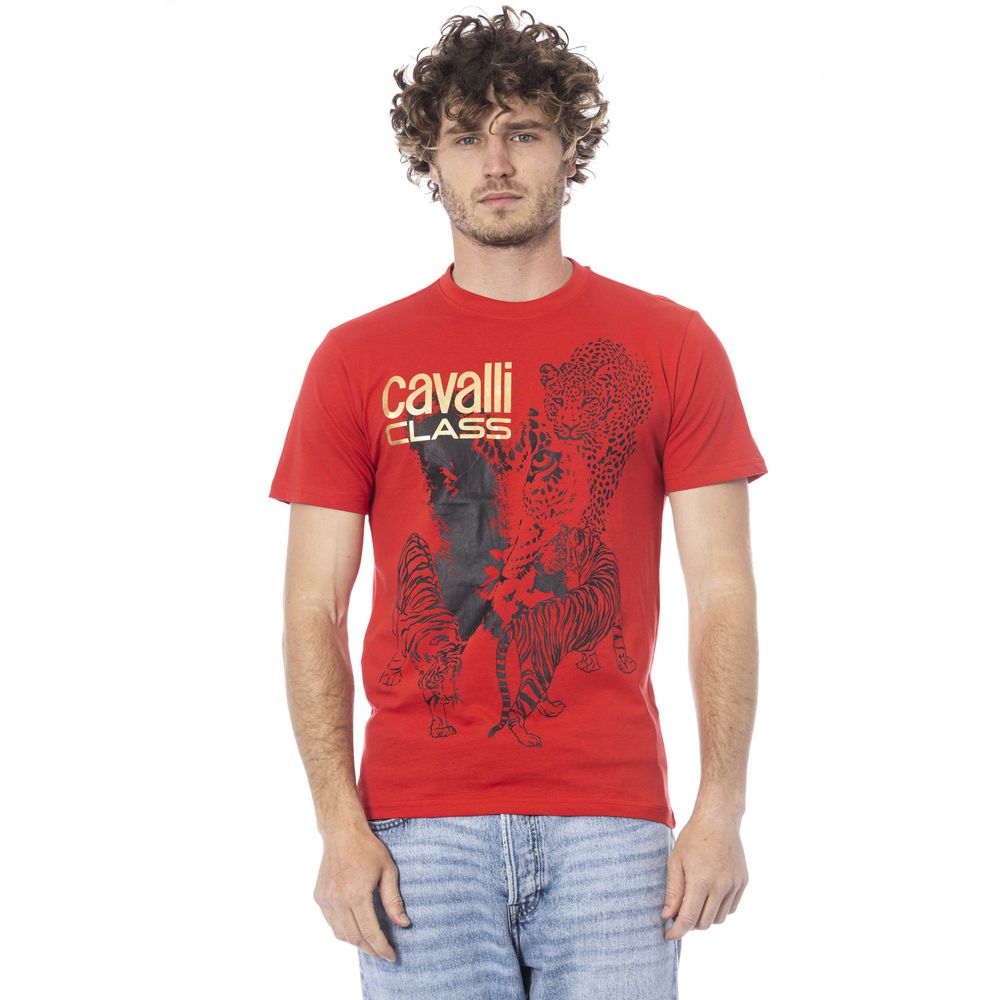 Cavalli Class T-Shirt