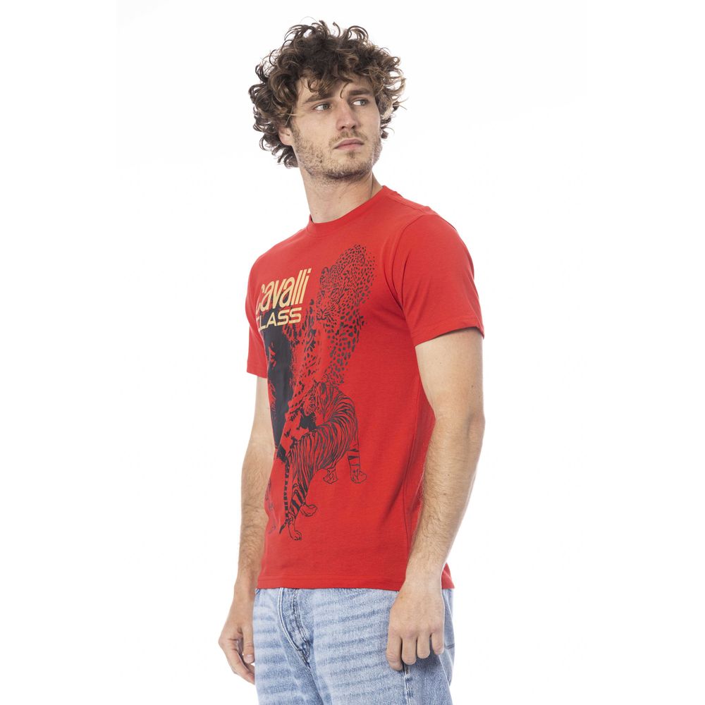 Cavalli Class T-Shirt