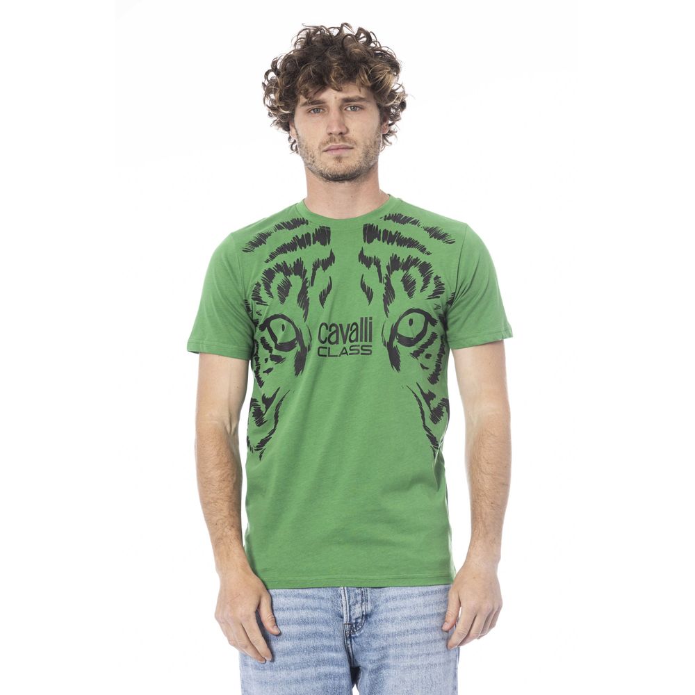 Cavalli Class T-Shirt