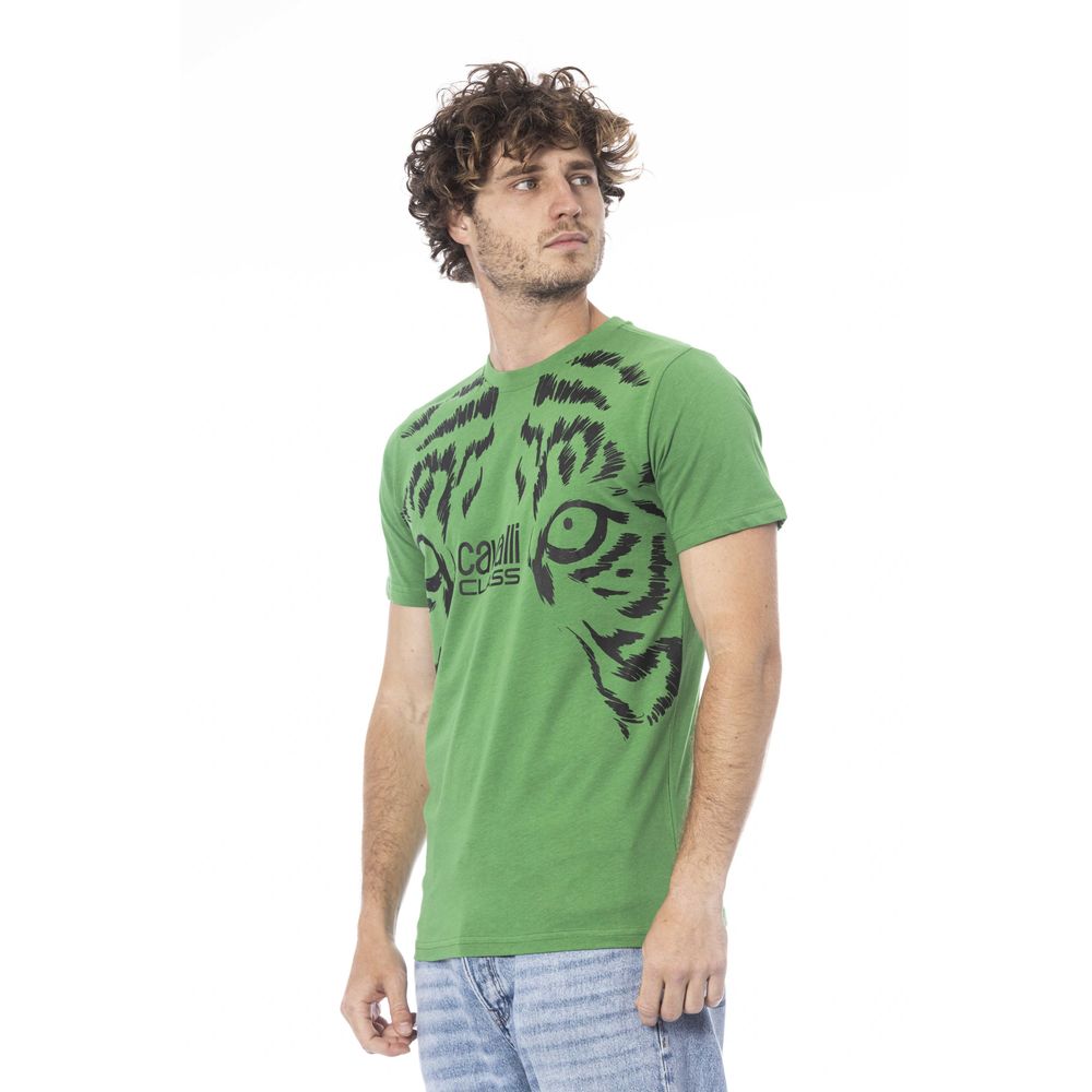 Cavalli Class T-Shirt