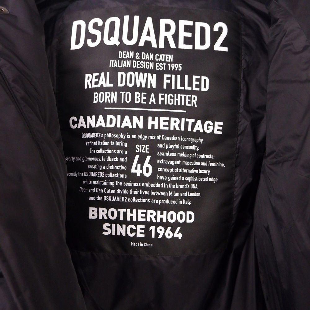 Dsquared² Men Jacket