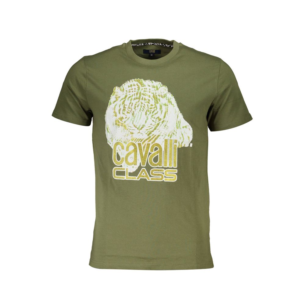 Cavalli Class Men T-Shirt