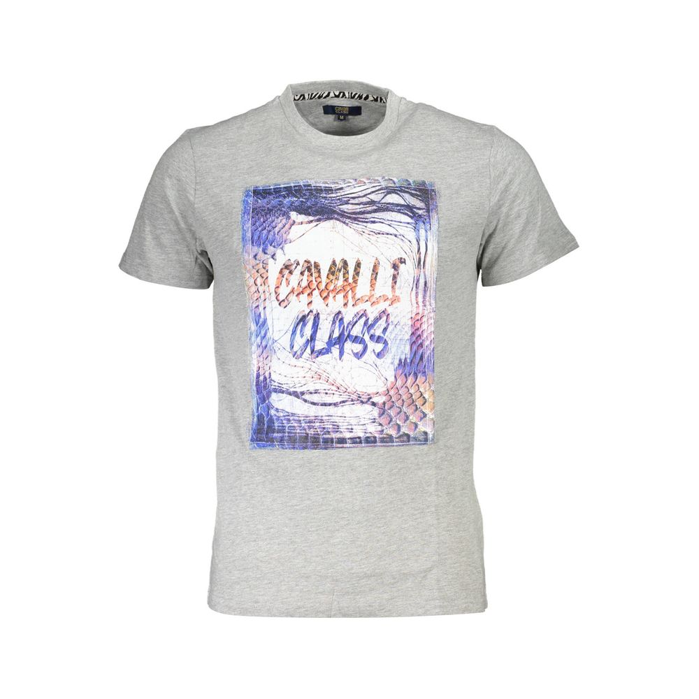 Cavalli Class Men T-Shirt