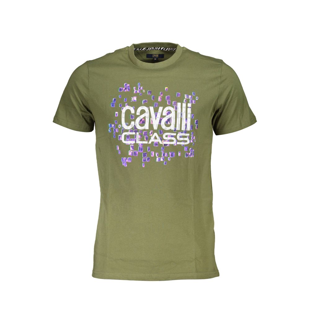 Cavalli Class Men T-Shirt