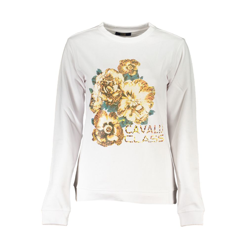 Cavalli Class Sweatshirt