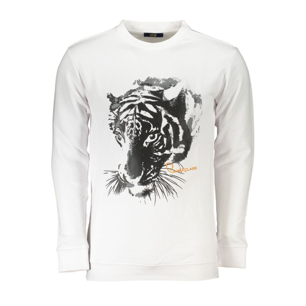 Cavalli Class Sweatshirt