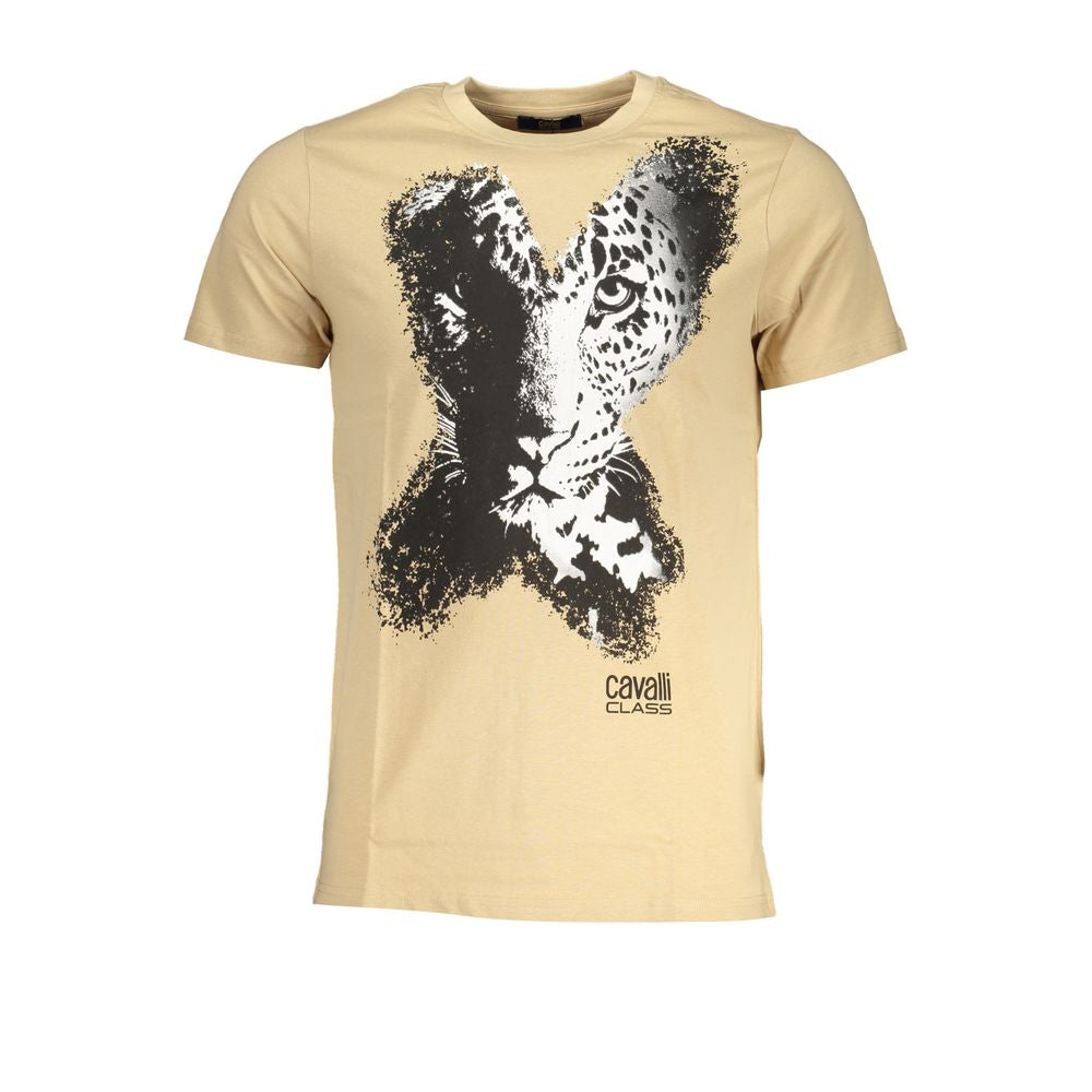 Cavalli Class Men T-Shirt