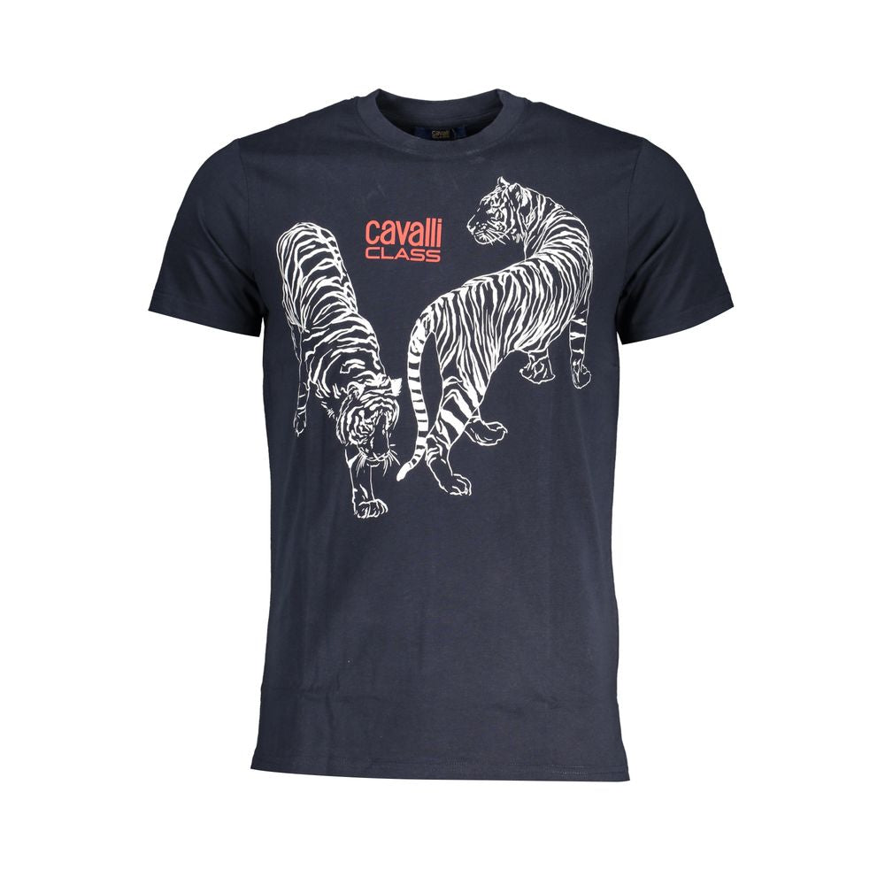 Cavalli Class Men T-Shirt