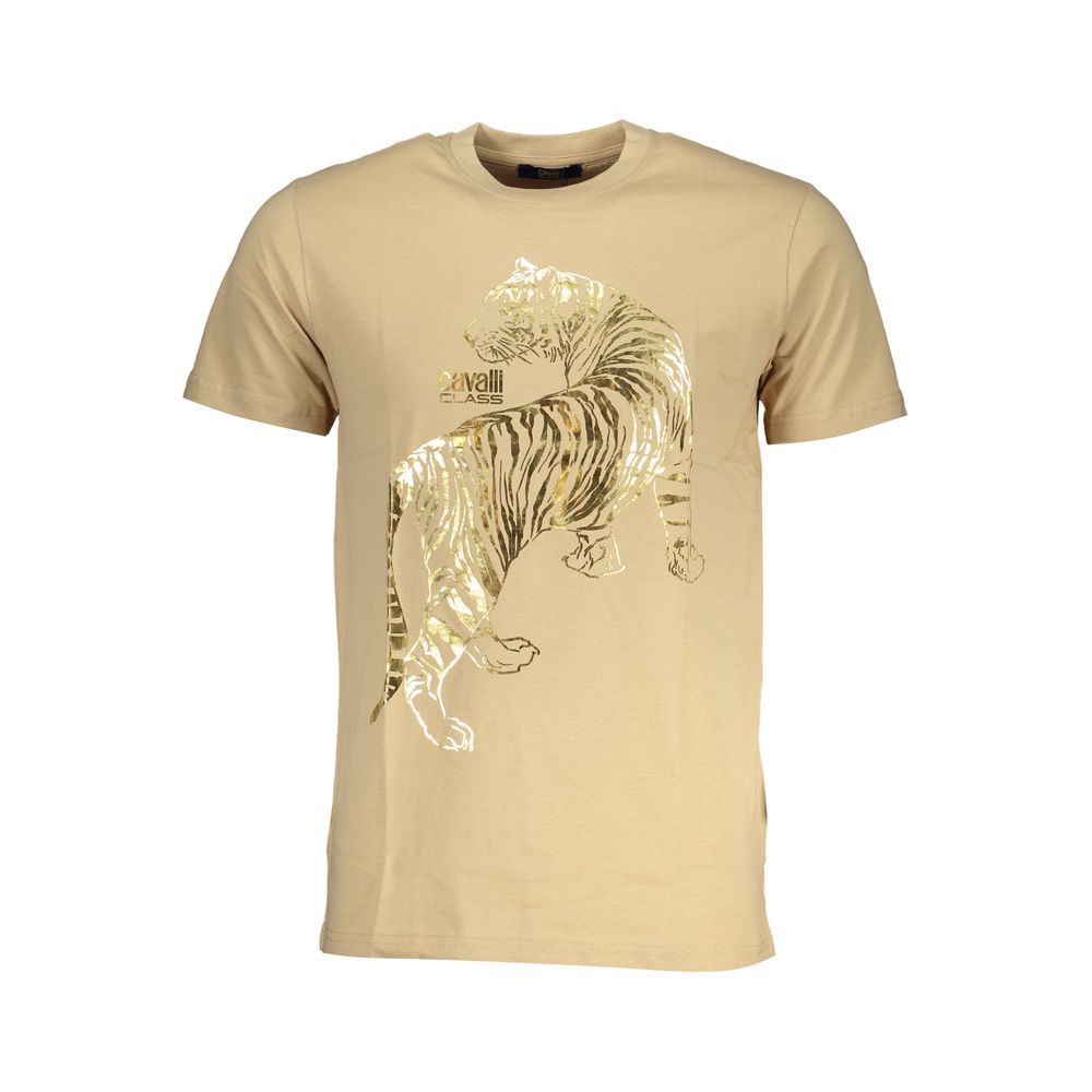 Cavalli Class Men T-Shirt