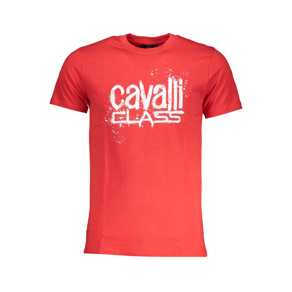 Cavalli Class Men T-Shirt