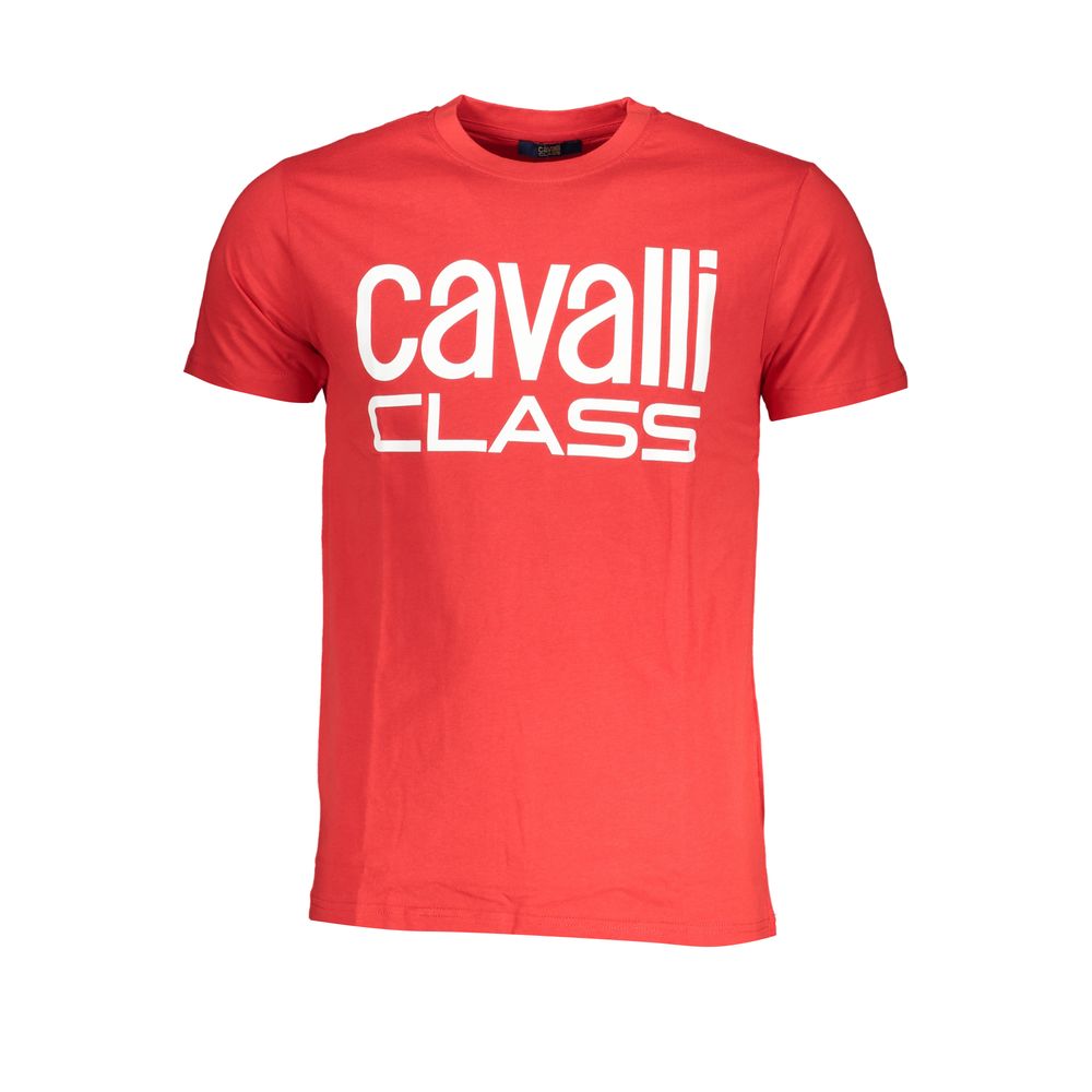 Cavalli Class Men T-Shirt