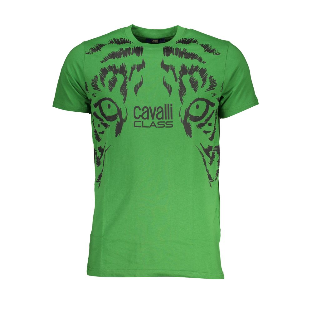 Cavalli Class Men T-Shirt