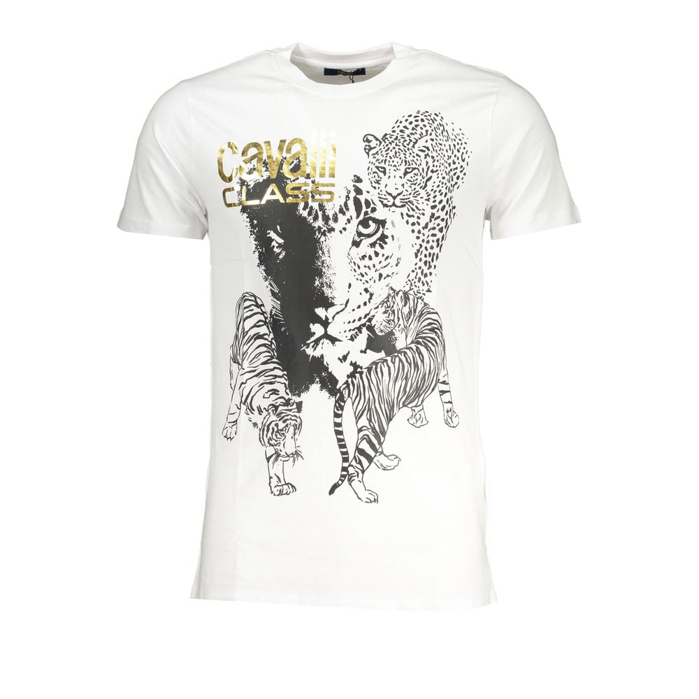 Cavalli Class Men T-Shirt