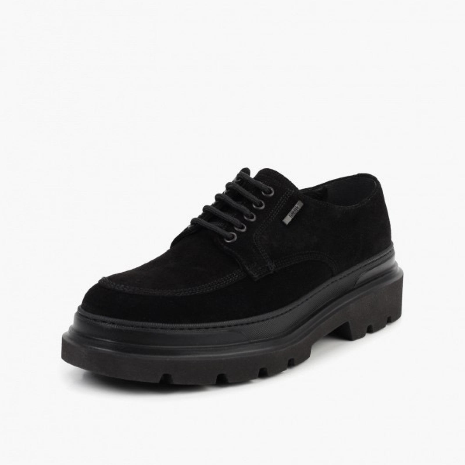Мъжки обувки Antony Morato Men Shoes MMFW01849-LE300005 Medial View