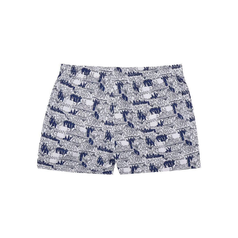 Emporio Armani Swim Shorts