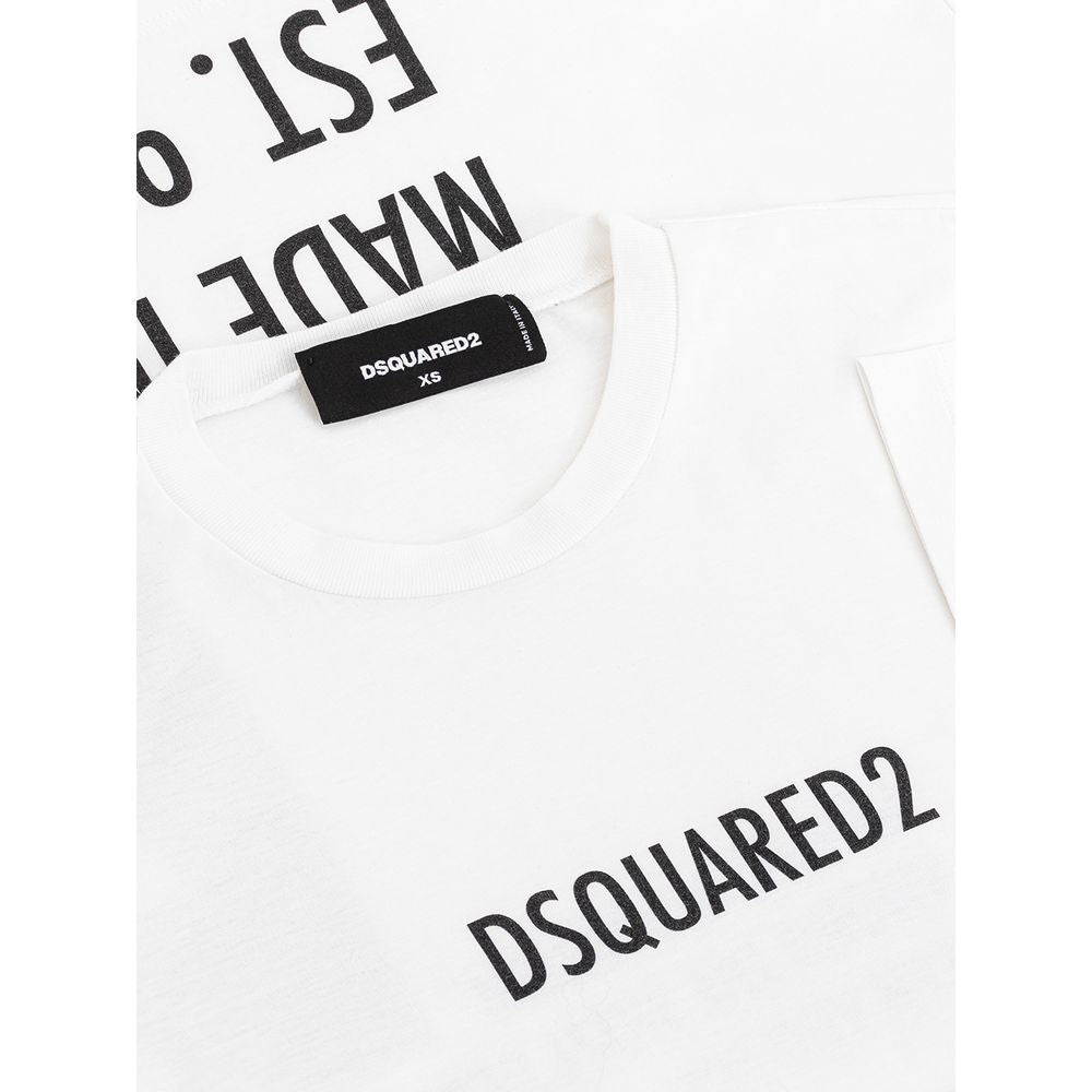 Dsquared² Women T-shirt