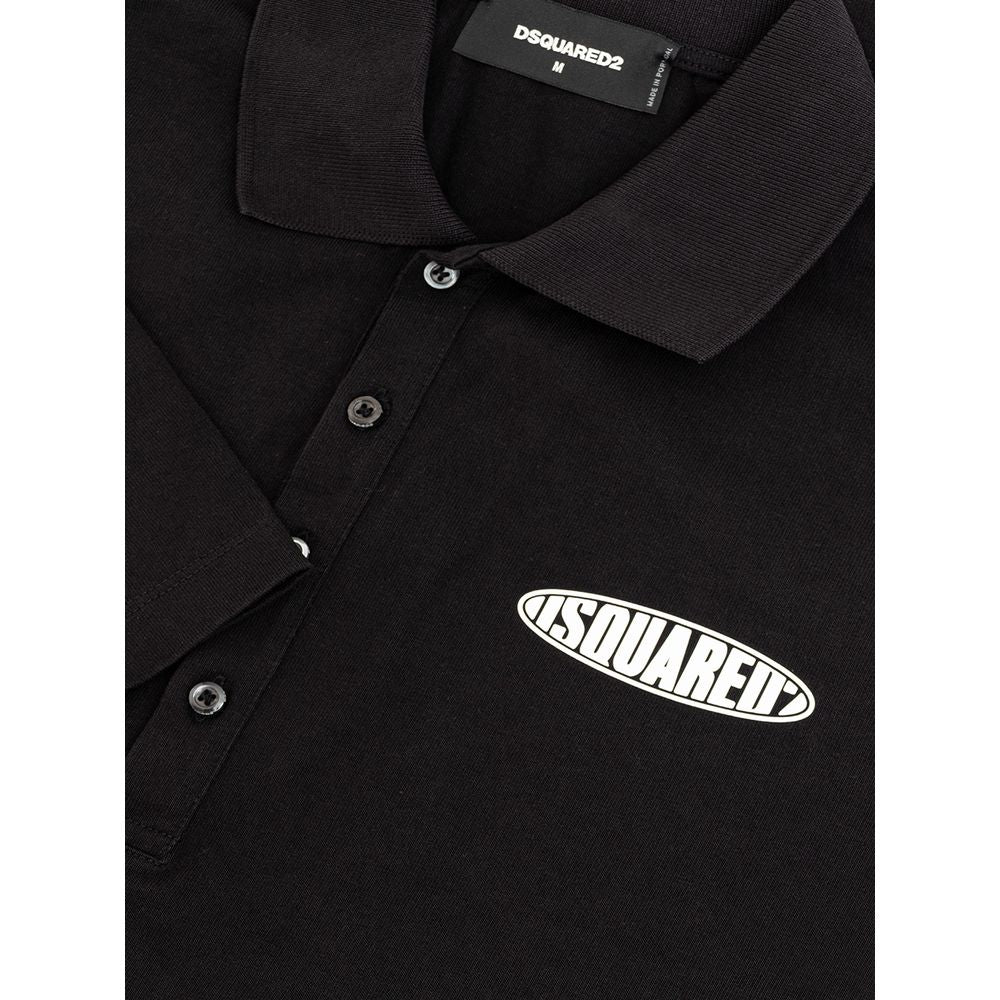 Dsquared² Men Polo