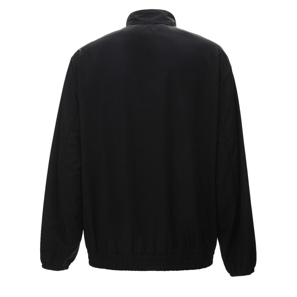 Prada Black Wool Jacket