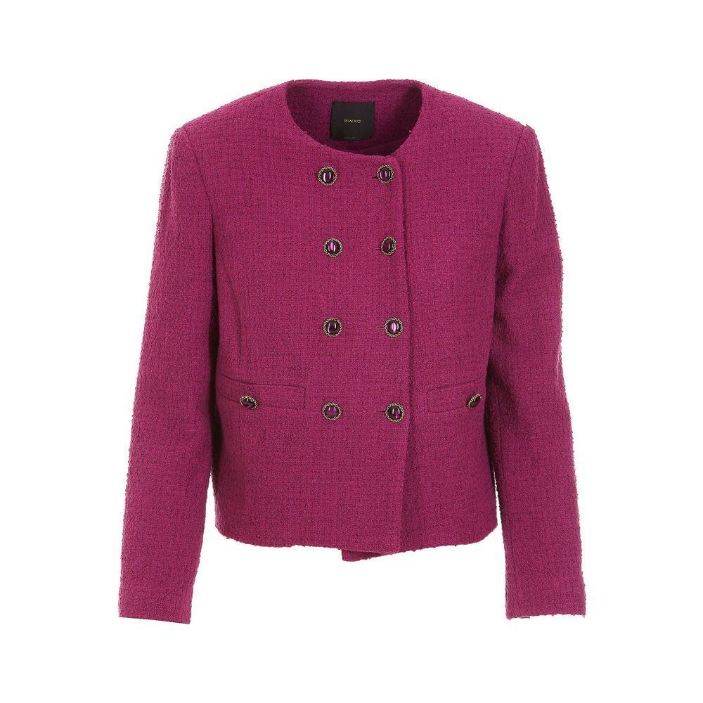 PINKO Women Blazer