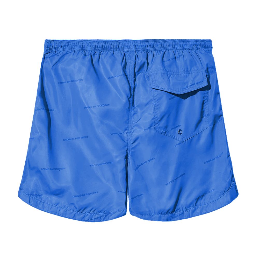 Comme Des Fuckdown Men Swimwear