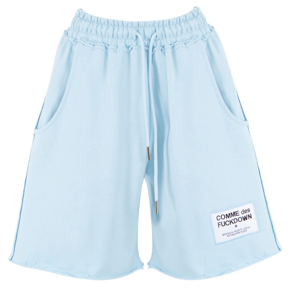 Comme Des Fuckdown Women Shorts