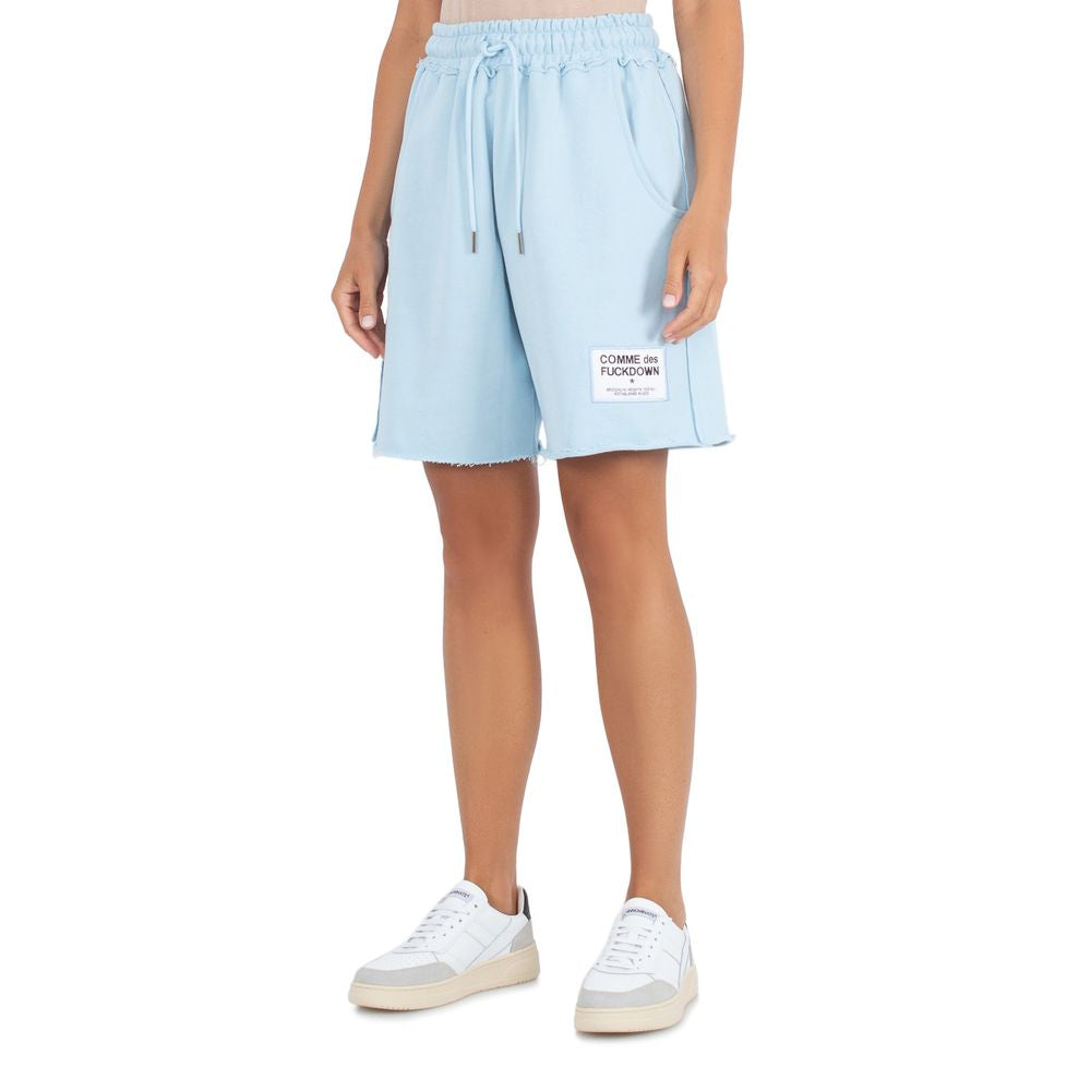 Comme Des Fuckdown Women Shorts