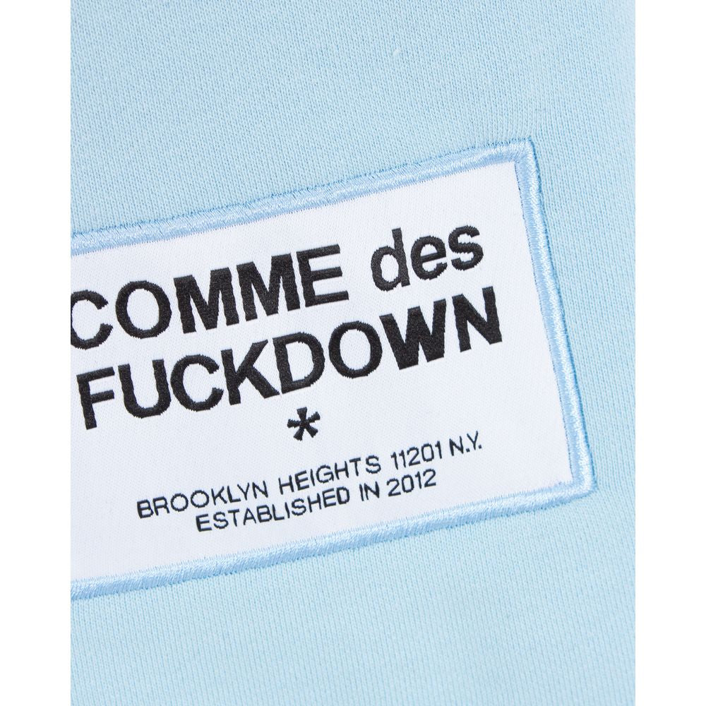 Comme Des Fuckdown Women Shorts