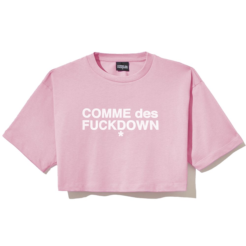 Comme Des Fuckdown Women T-Shirt