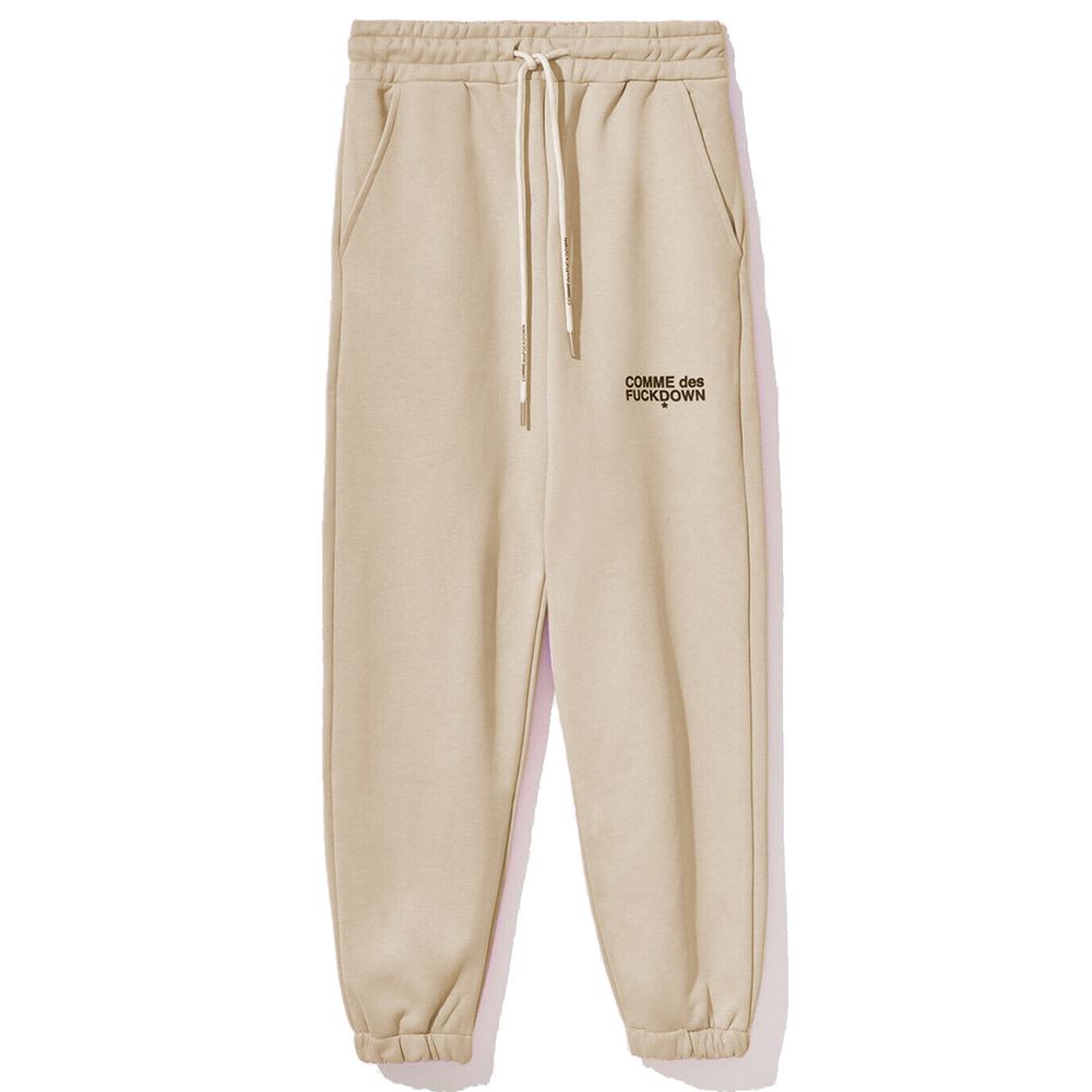 Comme Des Fuckdown Women Sweatpants