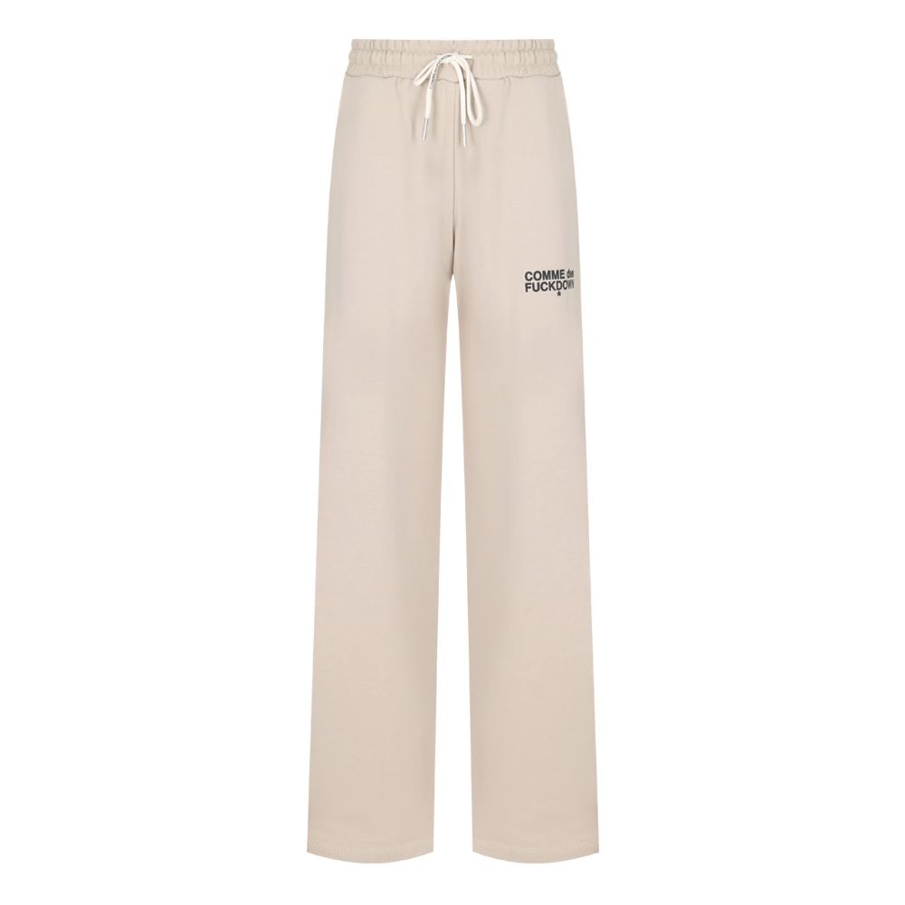 Comme Des Fuckdown Women Sweatpants