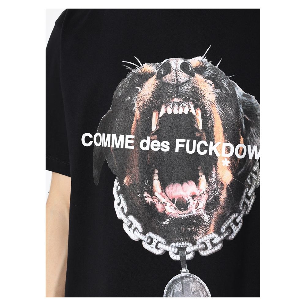 Comme Des Fuckdown Men T-Shirt